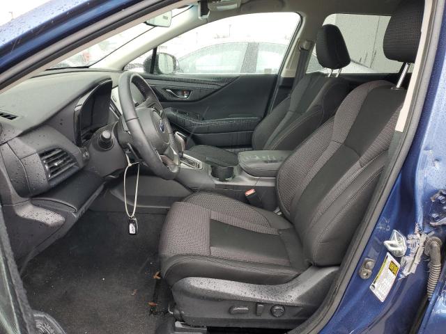 Photo 7 from auction – 2022 SUBARU OUTBACK PR with VIN 4S4BTADC5N3152917