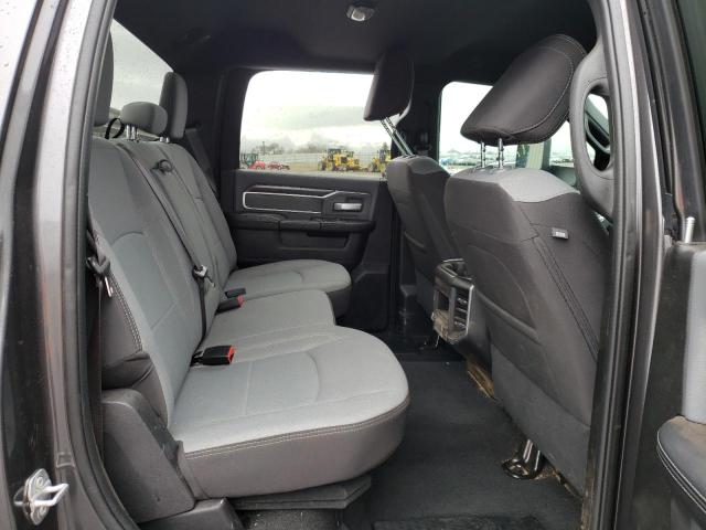 Photo 10 from auction – 2022 RAM 3500 BIG H with VIN 3C63R3HL1NG348547
