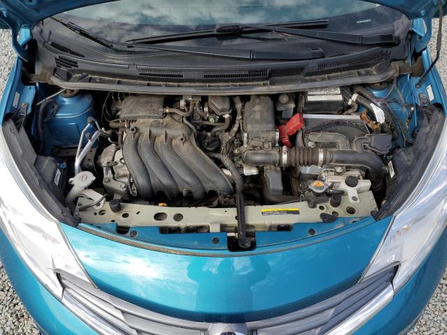 Photo 11 from auction – 2014 NISSAN VERSA NOTE with VIN 3N1CE2CPXEL388743