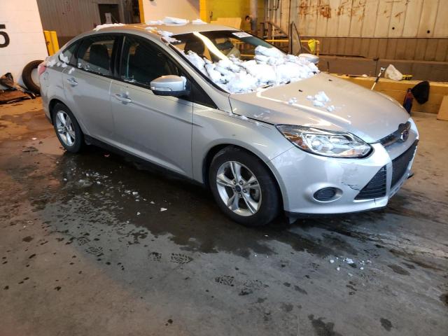 Photo 4 from auction – 2014 FORD FOCUS SE with VIN 1FADP3F28EL158847