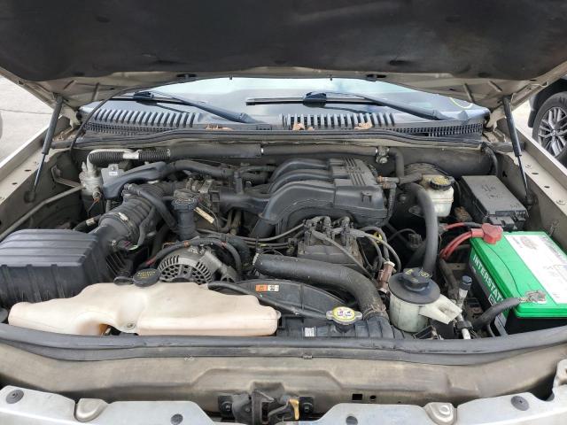 Photo 11 from auction – 2007 MERCURY MOUNTAINEE with VIN 4M2EU48E47UJ22164