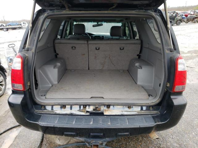 Photo 6 from auction – 2007 TOYOTA 4RUNNER SR with VIN JTEZU14R978083283