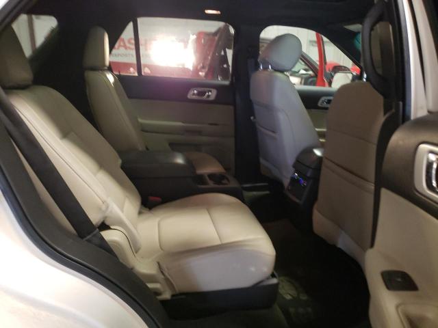 Photo 11 from auction – 2013 FORD EXPLORER X with VIN 1FM5K7D80DGC13645