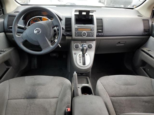 Photo 8 from auction – 2008 NISSAN SENTRA 2.0 with VIN 3N1AB61E58L755478