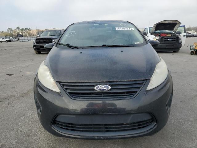 Photo 5 from auction – 2013 FORD FIESTA S with VIN 3FADP4AJ8DM199240