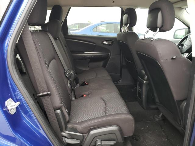 Photo 11 from auction – 2012 DODGE JOURNEY SX with VIN 3C4PDCBG3CT330981