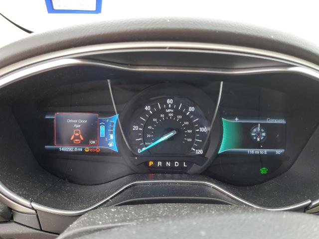 Photo 9 from auction – 2015 FORD FUSION SE with VIN 3FA6P0LU3FR134049