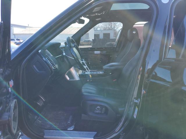 Photo 7 from auction – 2017 LAND ROVER RANGE ROVE with VIN SALGS2FEXHA325535