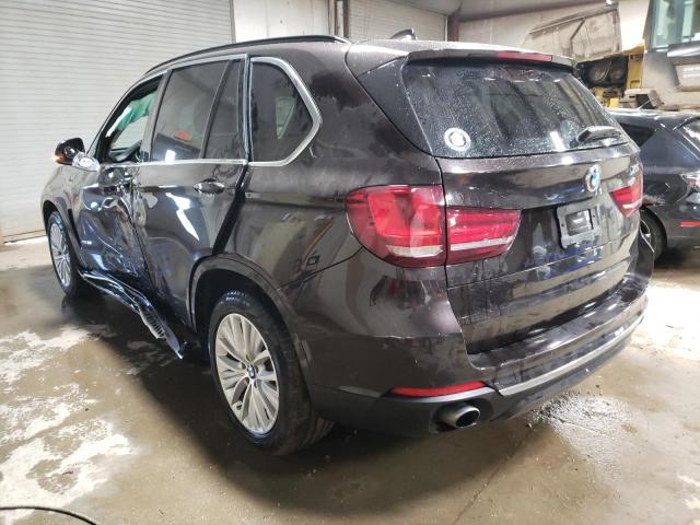 Photo 2 from auction – 2016 BMW X5 XDRIVE3 with VIN 5UXKR0C55G0U11909