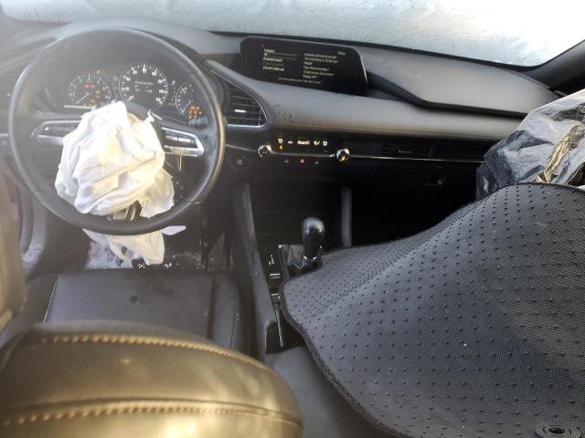 Photo 8 from auction – 2019 MAZDA 3 with VIN JM1BPBJM0K1136045