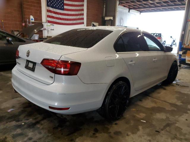 Photo 3 from auction – 2017 VOLKSWAGEN JETTA SE with VIN 3VWDB7AJ8HM411583