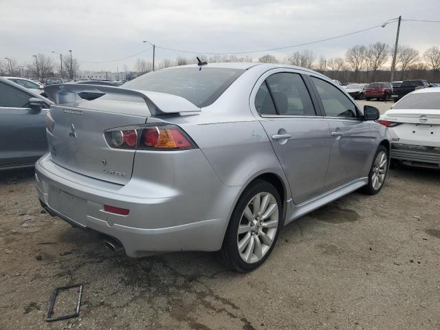 Photo 3 from auction – 2011 MITSUBISHI LANCER RAL with VIN JA32V6FV8BU004632