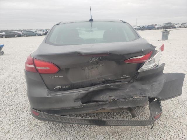 Photo 6 from auction – 2015 FORD FOCUS SE with VIN 1FADP3F20FL263240