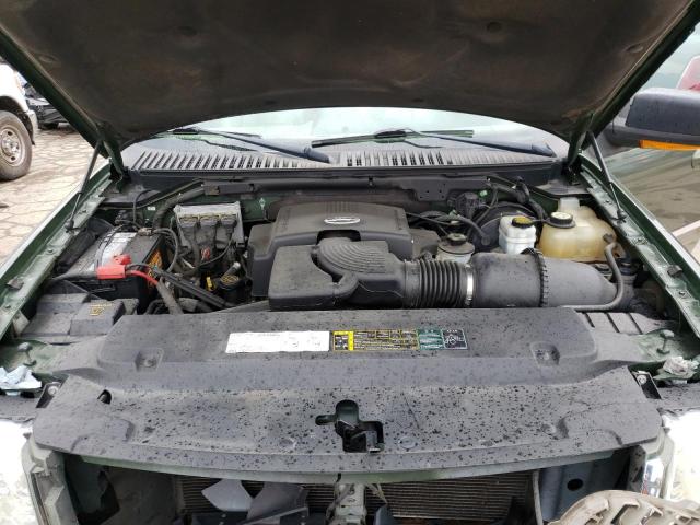 Photo 12 from auction – 2004 FORD EXPEDITION with VIN 1FMPU18L74LA87614