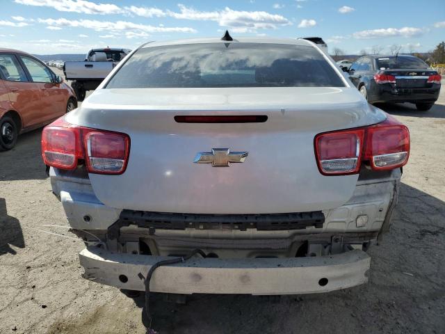 Photo 6 from auction – 2016 CHEVROLET MALIBU LIM with VIN 1G11A5SA0GU157852
