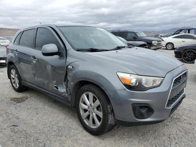 Photo 4 from auction – 2013 MITSUBISHI OUTLANDER with VIN 4A4AP3AU4DE024337