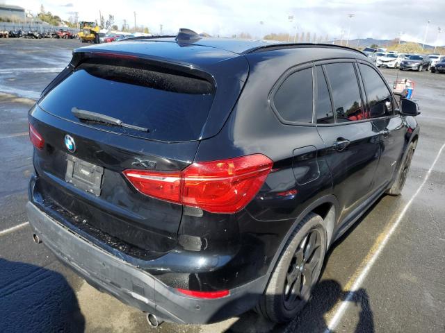 Photo 3 from auction – 2018 BMW X1 XDRIVE2 with VIN WBXHT3C31J5K22006