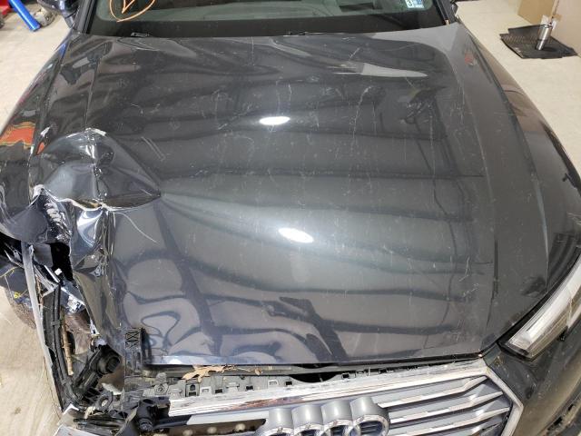 Zdjęcie 11 z aukcji – 2019 AUDI A4 PRESTIG z VIN WAUFNBF41KN004532