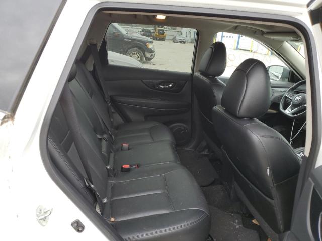 Photo 10 from auction – 2017 NISSAN ROGUE S with VIN 5N1AT2MT2HC843554