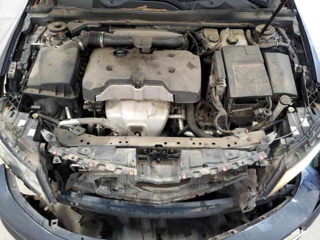 Photo 11 from auction – 2014 CHEVROLET IMPALA LS with VIN 2G11Y5SL0E9208743