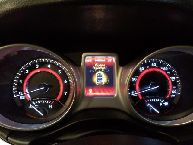Photo 9 from auction – 2014 DODGE JOURNEY SX with VIN 3C4PDCBG8ET138068