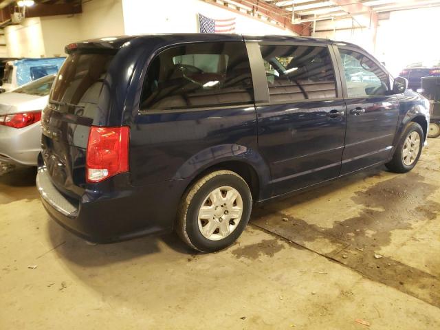 Photo 3 from auction – 2013 DODGE GRAND CARA with VIN 2C4RDGBG2DR505872