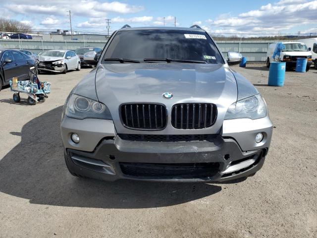 Photo 5 from auction – 2010 BMW X5 XDRIVE3 with VIN 5UXFE4C50AL384922