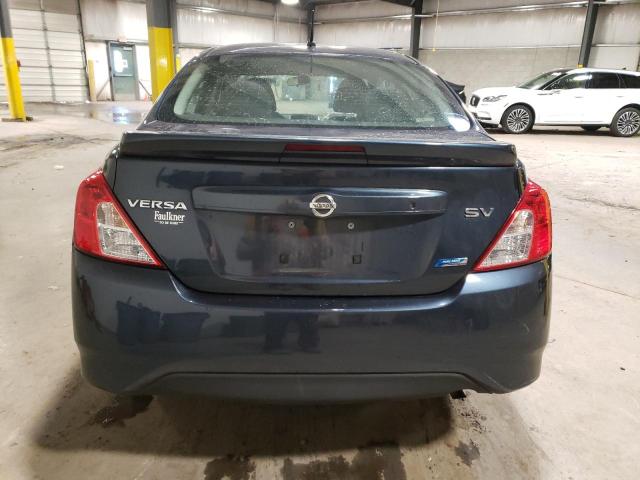 Photo 6 from auction – 2015 NISSAN VERSA S with VIN 3N1CN7AP0FL860370