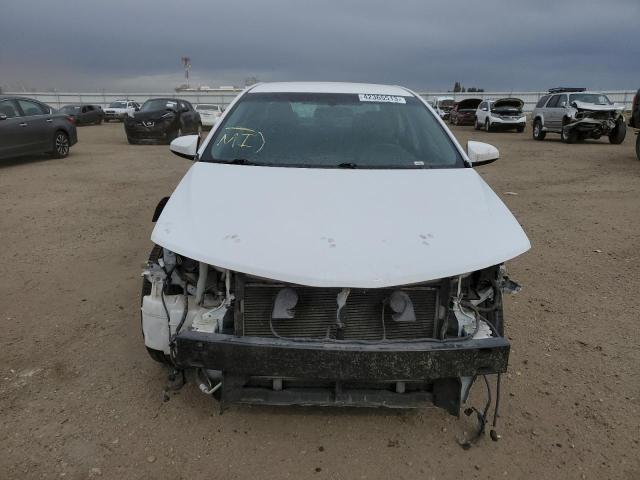 Photo 5 from auction – 2012 TOYOTA CAMRY BASE with VIN 4T1BF1FK6CU195701