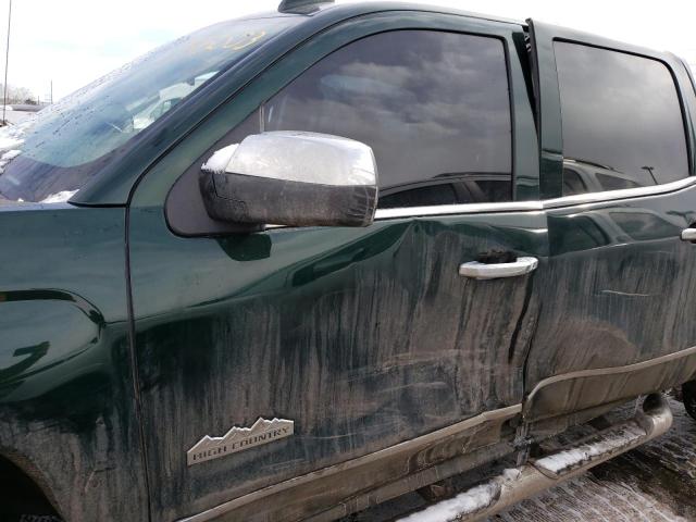 Photo 7 from auction – 2015 CHEVROLET SILVER1500 with VIN 3GCUKTEC5FG132465