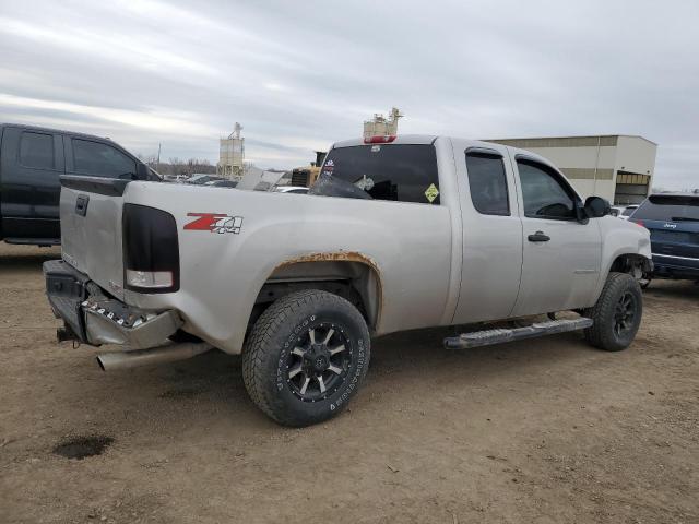 Photo 3 from auction – 2007 GMC NEW SIERRA with VIN 2GTEK19J471598514