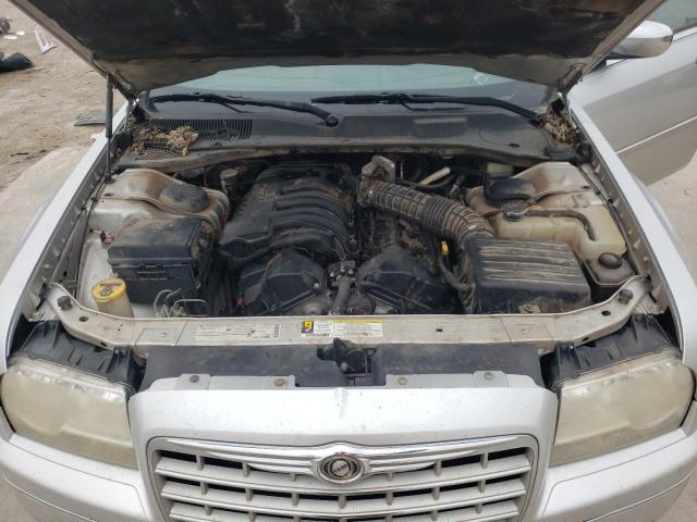 Photo 11 from auction – 2010 CHRYSLER 300 TOURIN with VIN 2C3CA4CD3AH119551