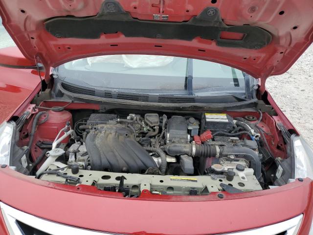 Photo 11 from auction – 2015 NISSAN VERSA S with VIN 3N1CN7APXFL832964