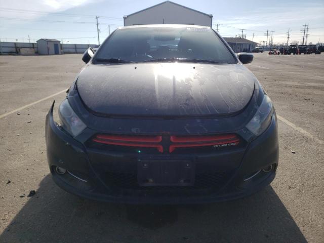 Photo 5 from auction – 2014 DODGE DART GT with VIN 1C3CDFEB2ED797404