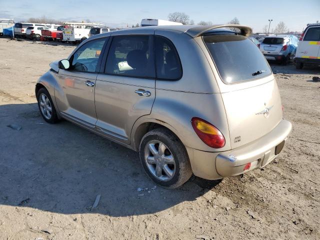 Photo 2 from auction – 2004 CHRYSLER PT CRUISER with VIN 3C8FY68B84T278812