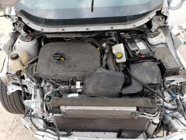 Photo 12 from auction – 2018 FORD ESCAPE SE with VIN 1FMCU0GD3JUA23904