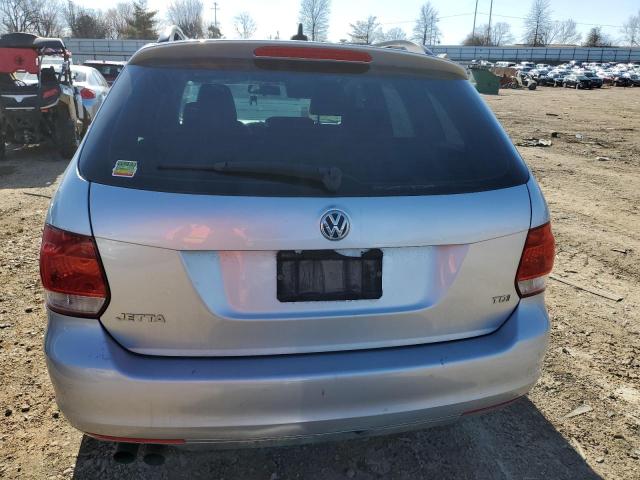 Photo 6 from auction – 2012 VOLKSWAGEN JETTA TDI with VIN 3VWPL7AJ4CM653967