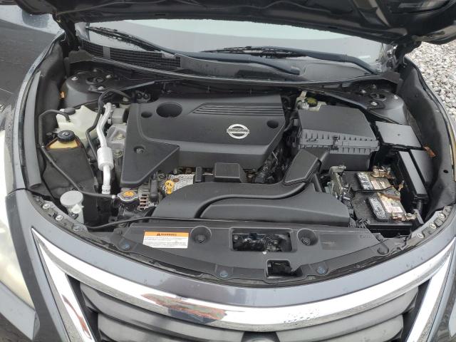 Photo 11 from auction – 2013 NISSAN ALTIMA 2.5 with VIN 1N4AL3AP8DC206881