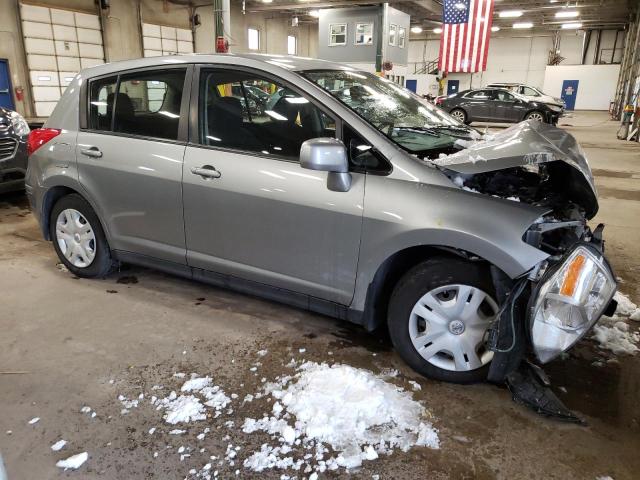 Photo 4 from auction – 2011 NISSAN VERSA S with VIN 3N1BC1CP2BL420432