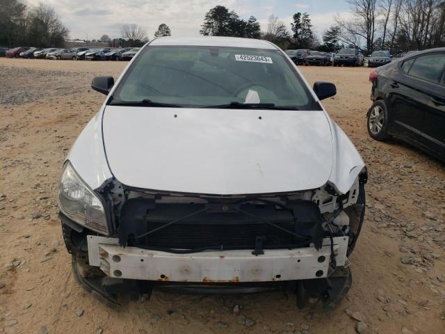 Photo 5 from auction – 2012 CHEVROLET MALIBU LS with VIN 1G1ZA5EU1CF374236