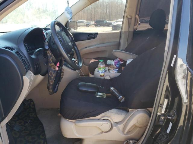 Photo 7 from auction – 2007 HYUNDAI ENTOURAGE with VIN KNDMC233876014861