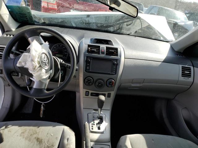 Photo 8 from auction – 2013 TOYOTA COROLLA BA with VIN 5YFBU4EE1DP135900