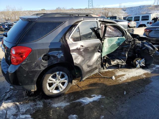Photo 3 from auction – 2015 CHEVROLET EQUINOX LT with VIN 2GNFLCE39F6160200