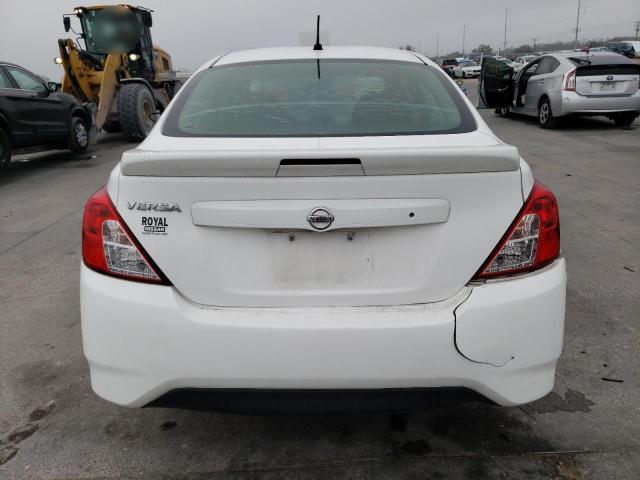 Photo 6 from auction – 2016 NISSAN VERSA S with VIN 3N1CN7AP7GL911364