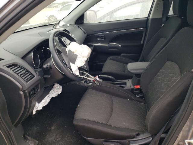 Photo 7 from auction – 2021 MITSUBISHI OUTLANDER with VIN JA4APVAU9MU010386