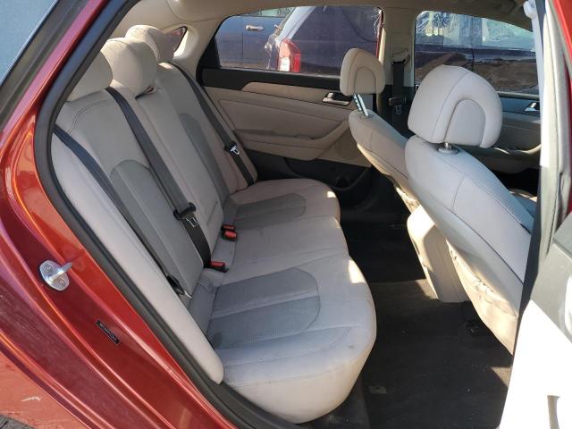 Photo 10 from auction – 2015 HYUNDAI SONATA SE with VIN 5NPE24AF6FH223679