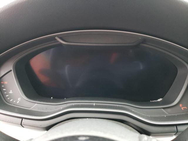Photo 9 from auction – 2018 AUDI A5 PREMIUM with VIN WAU8NAF51JA038018