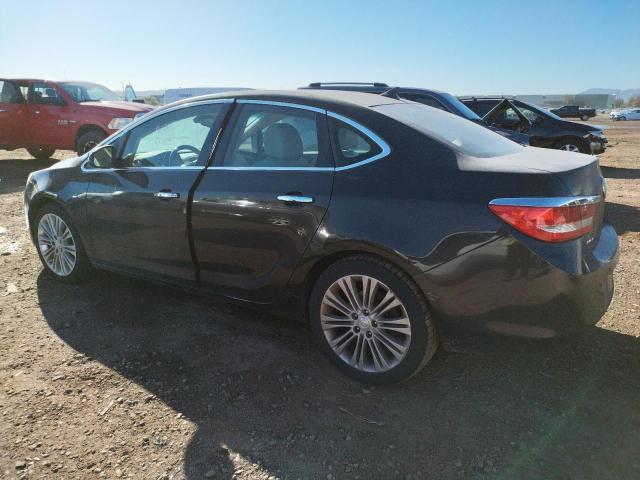 Photo 2 from auction – 2013 BUICK VERANO with VIN 1G4PP5SK5D4196890