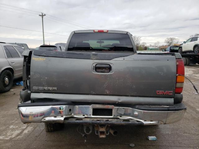 Photo 6 from auction – 2001 GMC NEW SIERRA with VIN 1GTEK19T41E234925