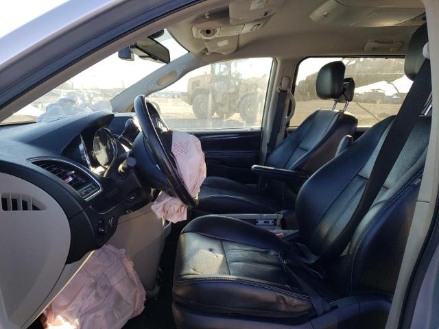 Photo 7 from auction – 2011 CHRYSLER TOWN & COU with VIN 2A4RR8DG9BR798391